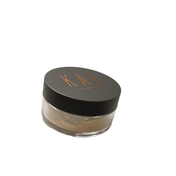 KAB Cosmetics BNIB Translucent 12 Hour Wear Matte Finish Loose Setting Powder - Picture 3 of 7